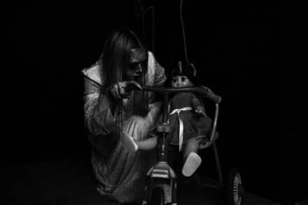 иллюстрация 4 для квеста Марионетка Челябинск