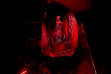 иллюстрация 5 для квеста Evilline Челябинск