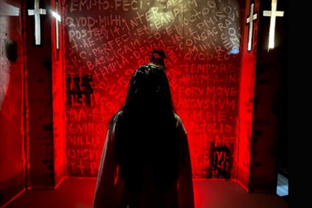 иллюстрация 2 для квеста Evilline Челябинск