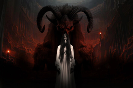 иллюстрация 3 для квеста Evilline Челябинск