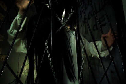 иллюстрация 4 для квеста Evilline Челябинск