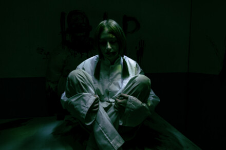 иллюстрация 2 для квеста Outlast Челябинск