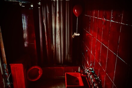 иллюстрация 2 для квеста Оно Челябинск