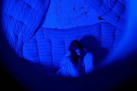 иллюстрация 1 для квеста Outlast Челябинск