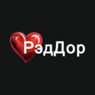 Лого: квесты РэдДор Челябинск