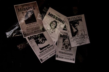 иллюстрация 3 для квеста Phasmophobia Челябинск