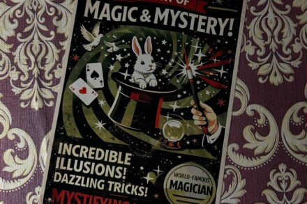 иллюстрация 1 для квеста Иллюзия обмана Челябинск