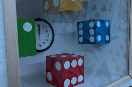 иллюстрация 2 для квеста Иллюзия обмана Челябинск