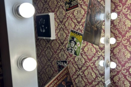 иллюстрация 4 для квеста Иллюзия обмана Челябинск