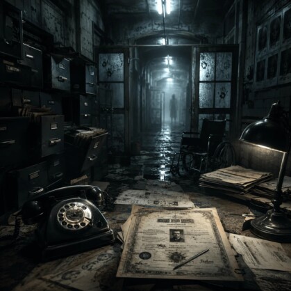 Blackwood. Добро пожаловать на квест «Blackwood» в городе Челябинск! Вам предстоит окунуться в мир, где реальность переплетается с кошмаром. Погрузитесь...