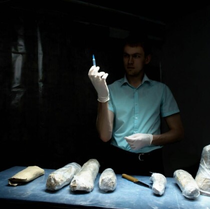 Дремлющий демон Декстера. Легенда квеста: Декстер Морган, серийный убийца, ранее работавший судебным экспертом по брызгам крови в полиции Майами и впоследствии бежавший в Канаду. Вы – агенты ФБР, которые наконец напали на след хитрого убийцы. Но...