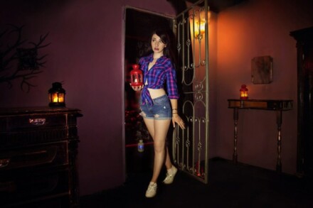 иллюстрация 2 для квеста Граф Дракула Уфа