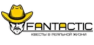 Лого: квесты Fantastic