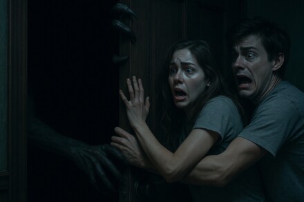 иллюстрация 1 для квеста Dead Inside Уфа