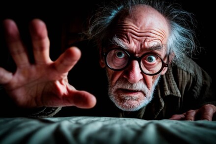 иллюстрация 1 для квеста Незваные гости Уфа