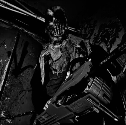 Резня бензопилой. Добро пожаловать на квест «Резня бензопилой» в городе Уфа, где вы станете главными героями леденящей душу истории. Игроки окажутся...