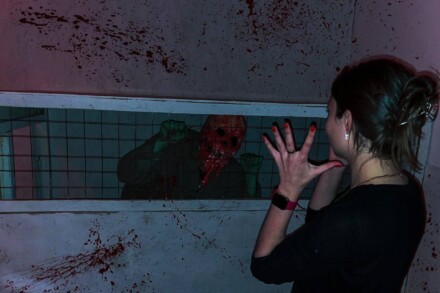 иллюстрация 1 для квеста Заражение Оренбург