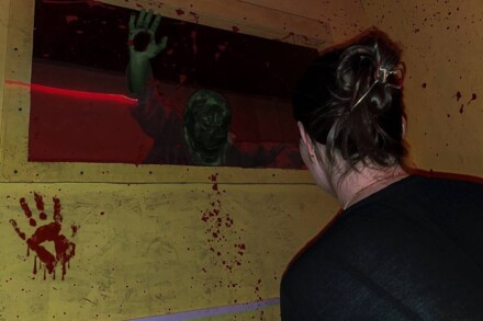 иллюстрация 2 для квеста Заражение Оренбург