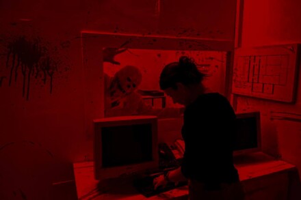 иллюстрация 3 для квеста Заражение Оренбург