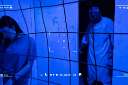 иллюстрация 2 для квеста Психбольница Outlast Оренбург