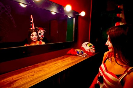 иллюстрация 1 для квеста Дьявольский цирк Оренбург