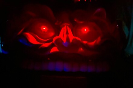 иллюстрация 3 для квеста Дьявольский цирк Оренбург