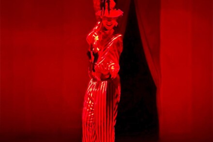 иллюстрация 4 для квеста Дьявольский цирк Оренбург