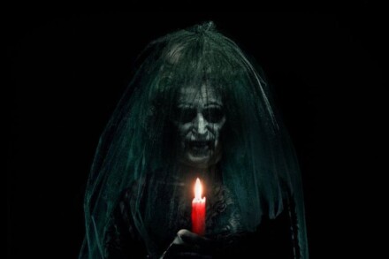 иллюстрация 1 для квеста Астрал Оренбург