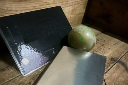 иллюстрация 2 для квеста Между мирами Магнитогорск