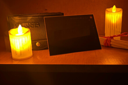 иллюстрация 3 для квеста Между мирами Магнитогорск