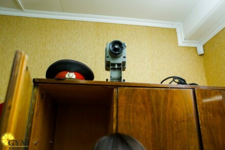 иллюстрация 1 для квеста Убойный отдел Ярославль