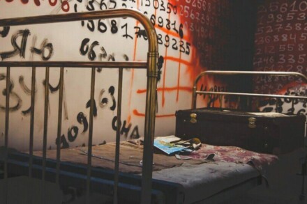 иллюстрация 3 для квеста Перфоманс «Шизофрения» Ярославль