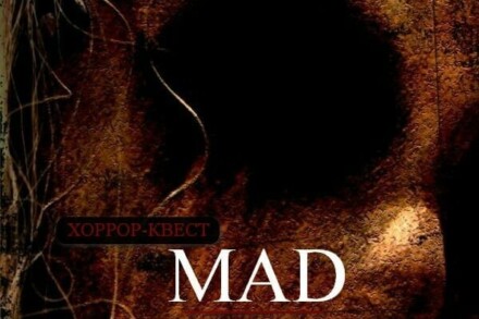 иллюстрация 1 для квеста Mad Ярославль