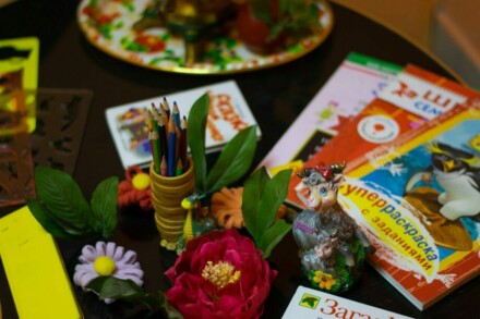 иллюстрация 3 для квеста Ох уж эти тролли Ярославль