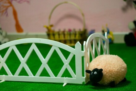 иллюстрация 4 для квеста Ох уж эти тролли Ярославль