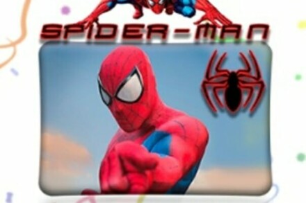 иллюстрация 1 для квеста Человек-Паук хранитель Зверополиса Ярославль