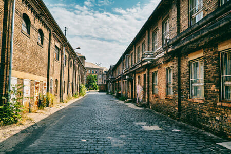 перфомансы Ярославля