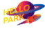 Лого: квесты Hello Park