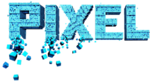 Лого: квесты Pixel Ярославль