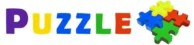 Лого: квесты 'PUZZLE' Ярославль