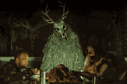 иллюстрация 1 для квеста Поворот не туда Ярославль