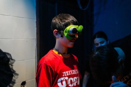 иллюстрация 2 для квеста Легенды форта Ярославль