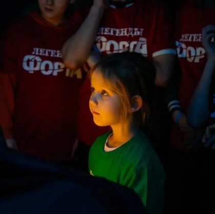 Легенды форта. Мечтаете о незабываемом приключении, которое захватит дух и подарит массу ярких эмоций? Тогда добро пожаловать на квест «Легенды форта»...