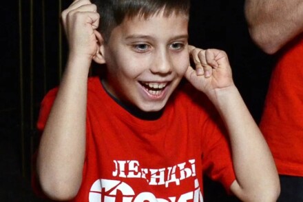 иллюстрация 6 для квеста Легенды форта Ярославль