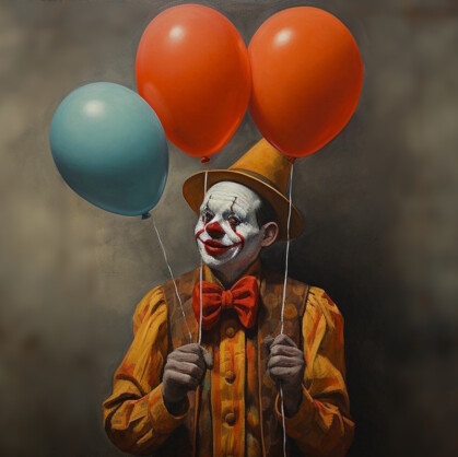 Все любят клоунов. Добро пожаловать на квест «Все любят клоунов» в городе Ярославль! Здесь, в цирке «Деллапеур«, клоуны, некогда веселые и...