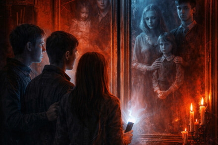 иллюстрация 1 для квеста Объект 13 Ярославль