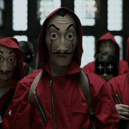 Бумажный дом. Добро пожаловать на квест «Бумажный дом» в городе Ярославль! Сегодня вы будете не обычными игроками, а настоящими мастерами своего...