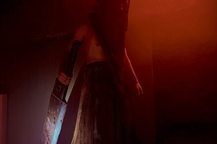 иллюстрация 4 для квеста Silent Hill Волгоград