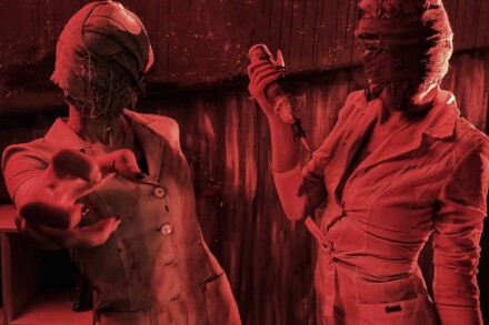 иллюстрация 3 для квеста Silent Hill Волгоград