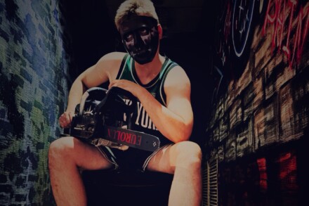 иллюстрация 3 для квеста Судная ночь Волгоград